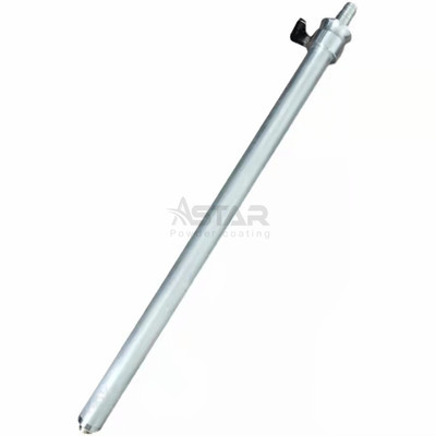 1009679 Material aus Edelstahl vollständige Fluidisierungsaugungseinheit