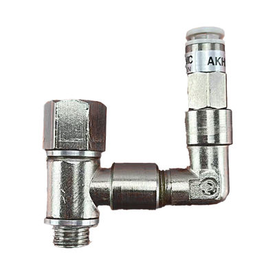 Pulverinjektor (Typ Ig06-P)