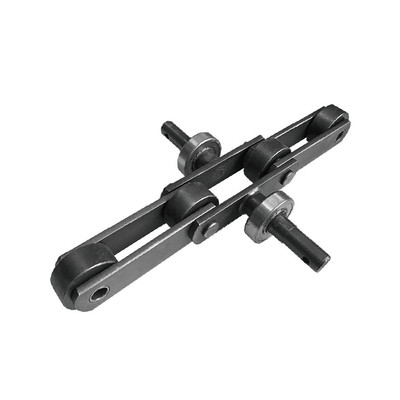 TS16949 Fördersysteme Schwerlastförderkette
