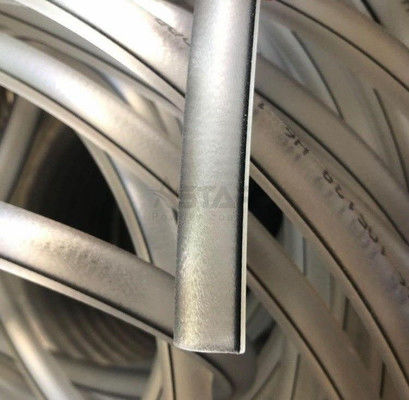 12x18mm 1001674 Soft Powder Coating Hose Antistatisch