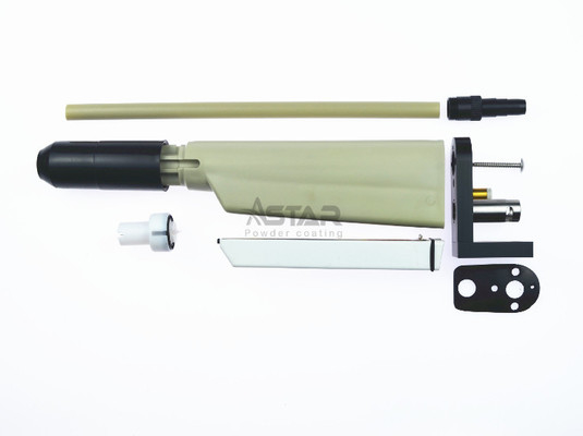 361399 Graue PG2A Elektrostatische Pulverbeschichtungspistole