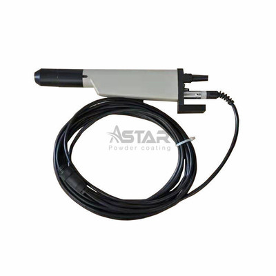 361399 Graue PG2A Elektrostatische Pulverbeschichtungspistole