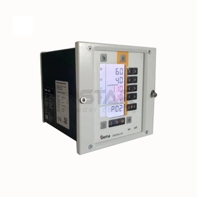 CG20 Automatische Pulverbeschichtungsmaschine, Industriepulverbeschichtungssystem