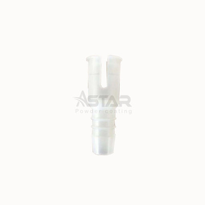 1008642 Schlauchhalter OptiGun GA03-X Pulverbeschichtung Ersatzteile