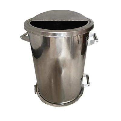 Mehrfache Modelle von Pulverbeschichtungsmaschine Hopper Pulverbeschichtungsmaschine Ersatzteil