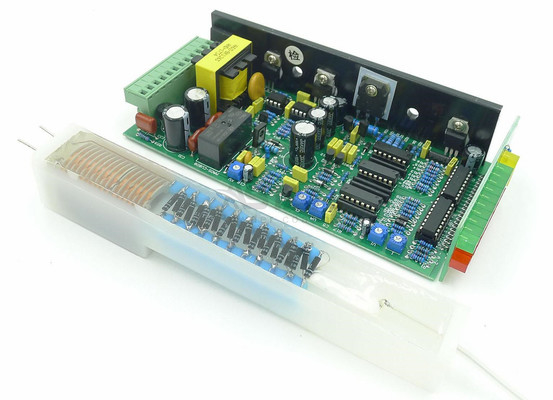 KCI 24V Pulverbeschichtung PCB Elektrostatische Motherboard Schaltplatte