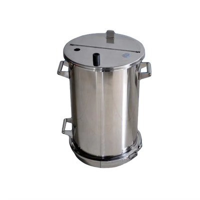 Mehrfache Modelle von Pulverbeschichtungsmaschine Hopper Pulverbeschichtungsmaschine Ersatzteil