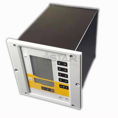 LCD-Display Elektrostatischer Pulverbeschichtungscontroller