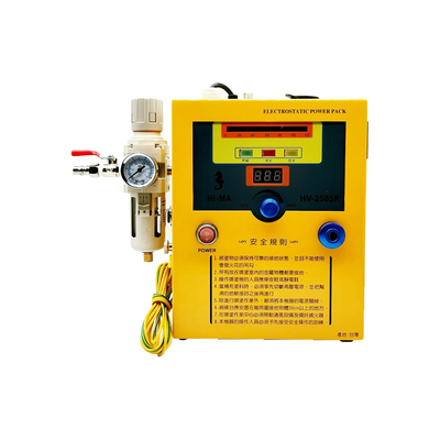Haima HI-MA Elektrostatischer Generator HV-2505R