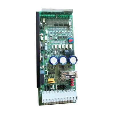 Gema Original Pg Pcb-Schaltplatte Ce Pulverbeschichtung Maschine Ersatzteile