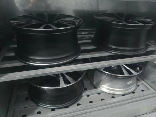 Hub Elektrische Sprengtrocknung Ofen Konstante Temperatur AC220V