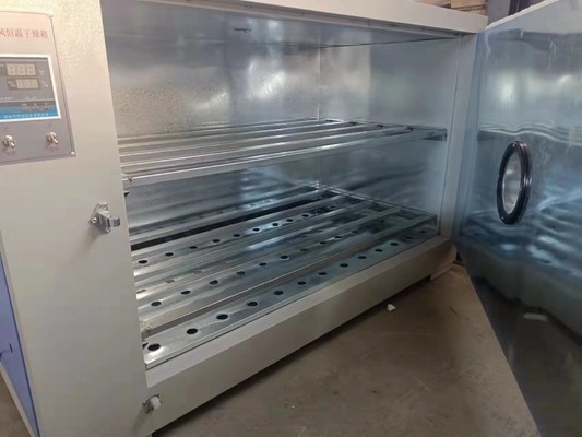 Hub Elektrische Sprengtrocknung Ofen Konstante Temperatur AC220V