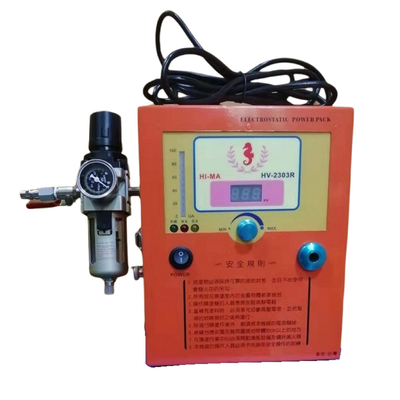 Taiwan HV-2303 Elektrostatischer Generator