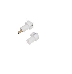 351717 hoher Widerstand PTFE PG1 ringsum Jet Nozzle Powder Coating Spare-Teile