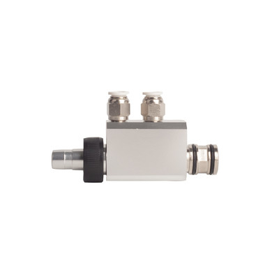1066891 Inline Pulverbeschichtung Pumpe In Nordson Maschine