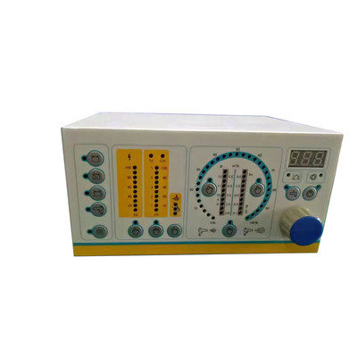 Wagner Asm -X1 Elektrostatische Pulverbeschichtungsmaschine