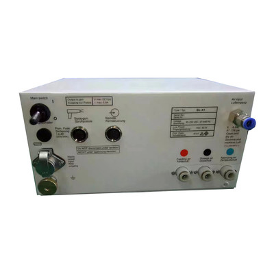 Wagner Asm -X1 Elektrostatische Pulverbeschichtungsmaschine