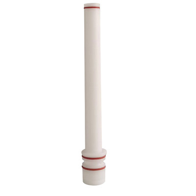 1085026 Pulver-Eingangsrohr Encore LT Manuelle Pulverspray mit individuell anpassbarem Logo
