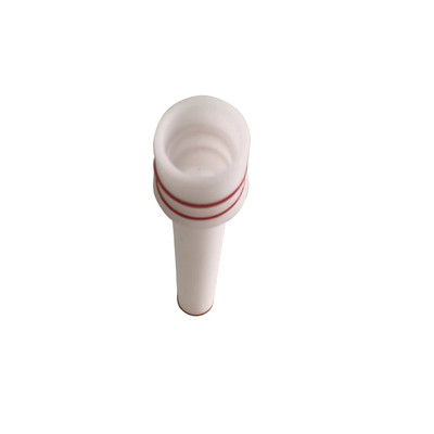 1085026 Pulver-Eingangsrohr Encore LT Manuelle Pulverspray mit individuell anpassbarem Logo