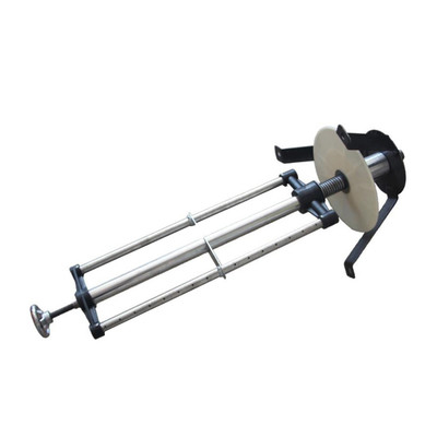 Impulse-Blowback-Rotationsflügel Filterelement Rückblasen