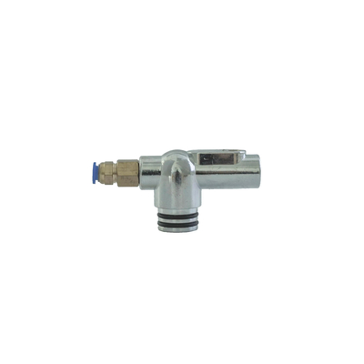 345318 Pulverinjektor PI3 Gema Pulverbeschichtungsmaschine
