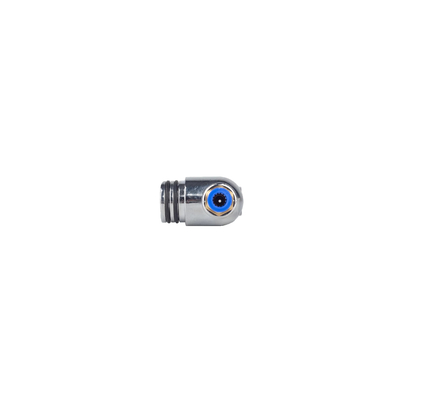 345318 Pulverinjektor PI3 Gema Pulverbeschichtungsmaschine