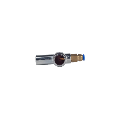 345318 Pulverinjektor PI3 Gema Pulverbeschichtungsmaschine