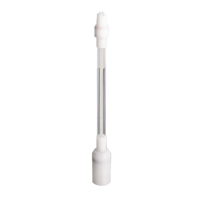 Großvolumen 1093605 Pulverbeschichtung Ersatzteile 300 mm Lanzverlängerung für Encore Pulverbeschichtung Pistole