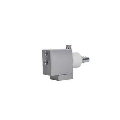AIT60624-00 Injektorschlauch Parker Ionics GX131 Elektrostatische Pulverbeschichtungspistole