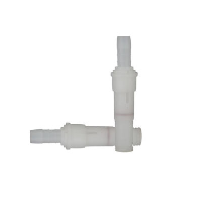 362670 Komplett-Schlauchanschluss GA02 Pulverbeschichtungspistole Ersatzteil