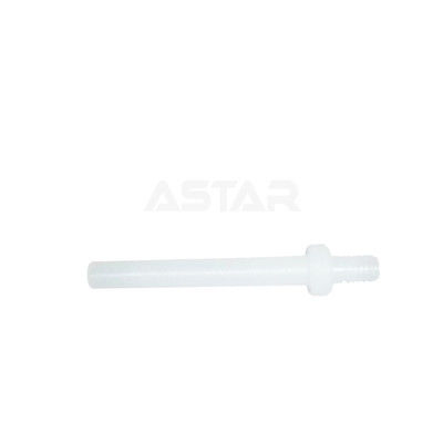 HALTER DER ELEKTRODEN-1605861 1605863 konische materielle Zugabenelektrode Tivar