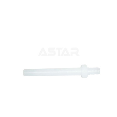HALTER DER ELEKTRODEN-1605861 1605863 konische materielle Zugabenelektrode Tivar