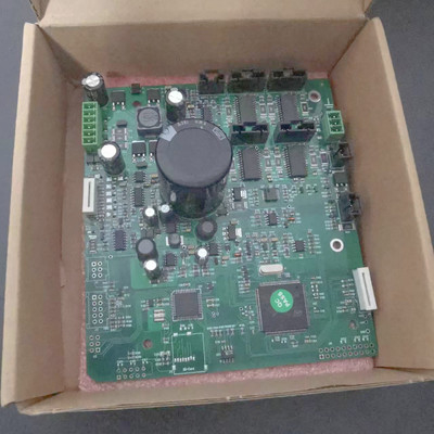 Pulver-Beschichtung PWB Gema Cg 09 Mainboard 10V 1.2A für Steuergerät CG09