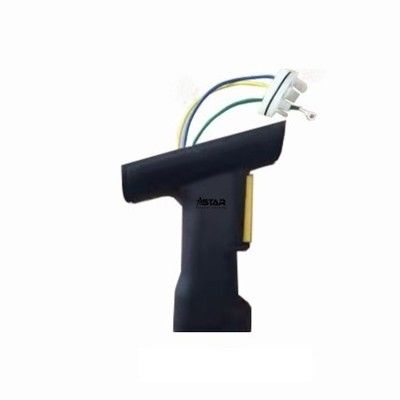 X1 Manuelle Pulverbeschichtungs-Ersatzteil Griff