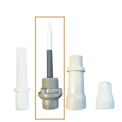 MS Topcoat A4 Sprühdüsenhalter 615256 615260-01 615024