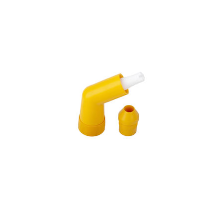 1009138 Winkelkörper PA03-60 Grad Vollständig GA03 GM03 Elektrostatische Pulverbeschichtungswaffe