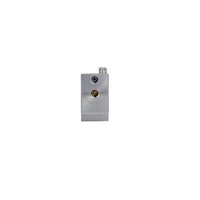 AIT60140-86 Hochleistungsparker Ionics GX8000 Pulverinjektor GX131 Elektor-statische Pulverbeschichtung