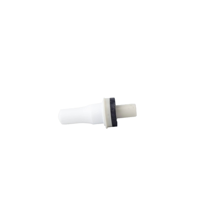 B07 524001 E-GUN Flat Jet Nozzle Complete Turkey Elektronen Elektrostatisches Pulver Sprühgewehr Ersatzteile