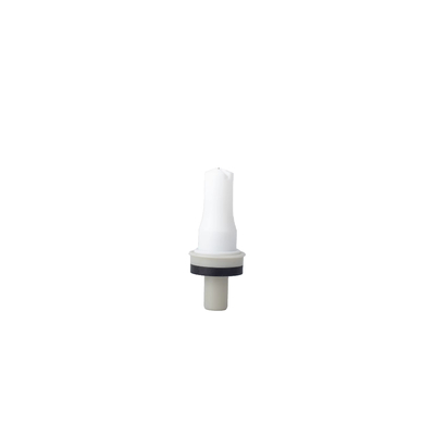 B07 524001 E-GUN Flat Jet Nozzle Complete Turkey Elektronen Elektrostatisches Pulver Sprühgewehr Ersatzteile