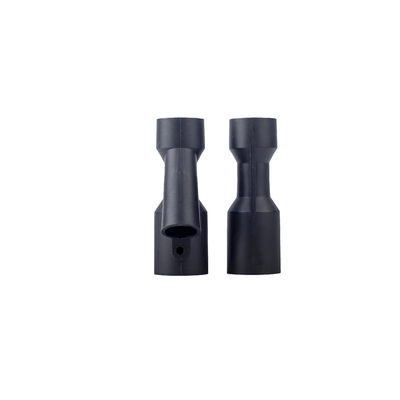 125612 Einlasskörper Versa-Spray II IPS-Automatikgewehre mit Shur-Lok-Pulverbeschichtungsgewehr