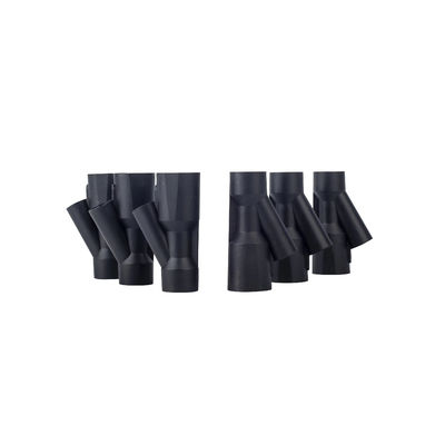 125612 Einlasskörperspray IP IPS Automatische Kanonen mit Shur-Lok-Mount-Pulverbeschichtungswaffe