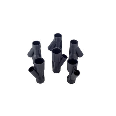 125612 Einlasskörperspray IP IPS Automatische Kanonen mit Shur-Lok-Mount-Pulverbeschichtungswaffe