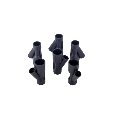 125612 Einlasskörper Versa-Spray II IPS-Automatikgewehre mit Shur-Lok-Pulverbeschichtungsgewehr