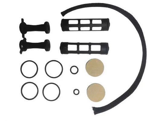 1010354 AP01.1 Anwendungspumpe Schutzscheibe Fluid Blockierungsring