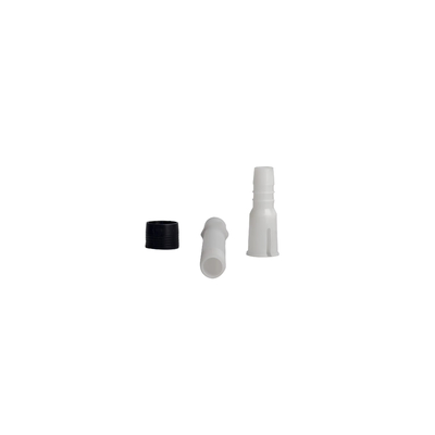 1008642 Schlauchhalter Gema OptiGun GA03 Pulverbeschichtungspistole Pulverrohr Ersatzteile