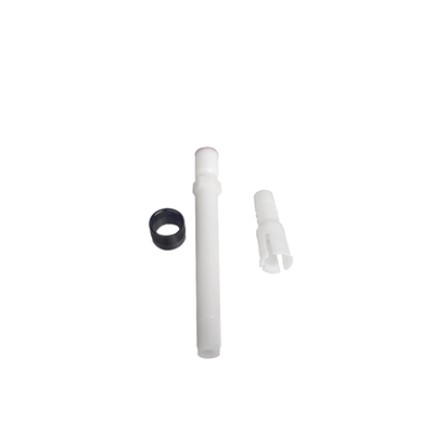1008642 Schlauchhalter Gema OptiGun GA03 Pulverbeschichtungspistole Pulverrohr Ersatzteile