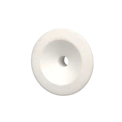 245521 Deflector Düse 38 mm Schmelzpulver Sprühpistole