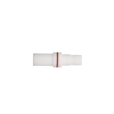 134386 Schlauchadapter Versa Spray II Automatische Pulversprühpistole Elektrostatische Pulverbeschichtung