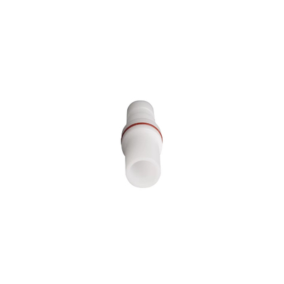 134386 Schlauchadapter Versa Spray II Automatische Pulversprühpistole Elektrostatische Pulverbeschichtung