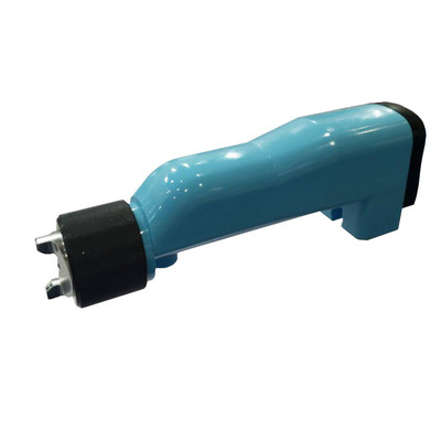 Automatische Farbe auf Wasserbasis Elektrostatische Sprühpistole BSD-3026 Elektrostatischer Generator und Getriebepumpen